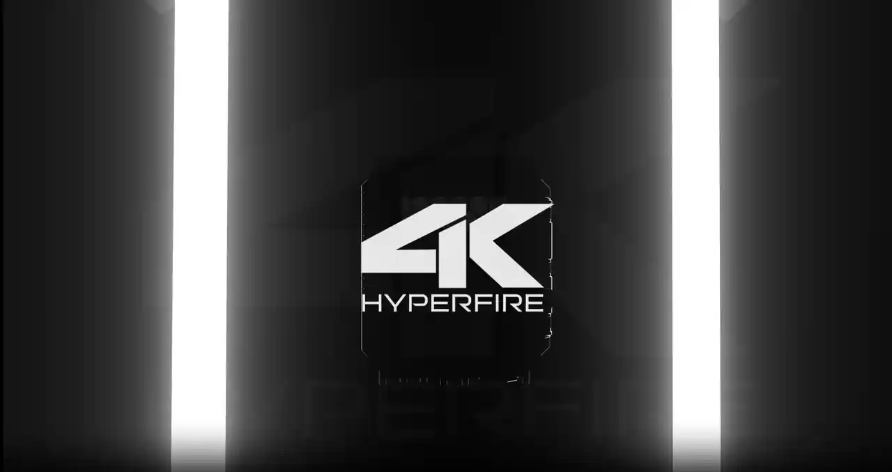 4k Poster