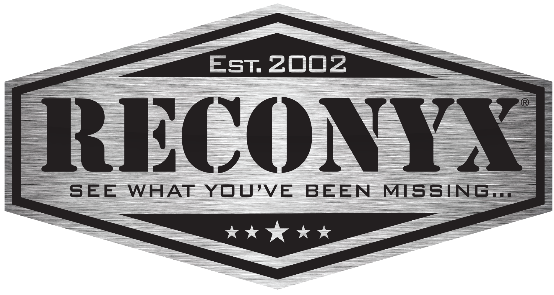 Reconyx Connect Logo